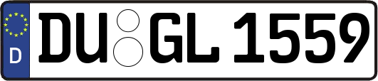 DU-GL1559