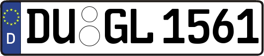 DU-GL1561