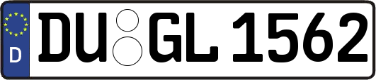 DU-GL1562