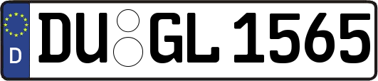 DU-GL1565