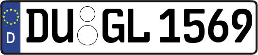 DU-GL1569