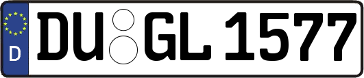 DU-GL1577