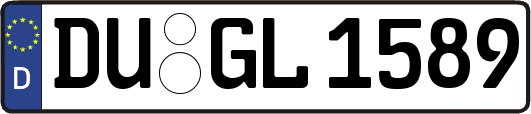 DU-GL1589