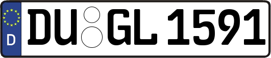 DU-GL1591