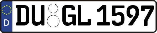 DU-GL1597