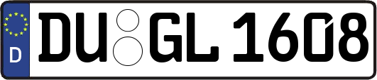 DU-GL1608