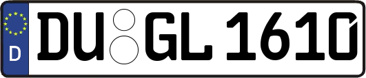 DU-GL1610