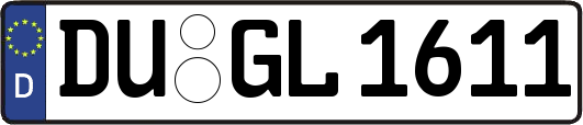 DU-GL1611