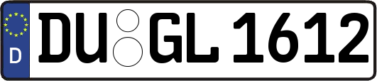 DU-GL1612