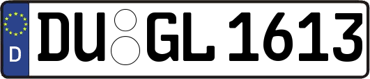 DU-GL1613