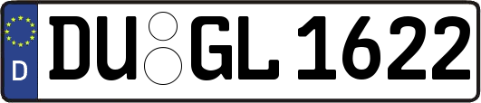 DU-GL1622