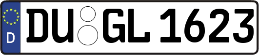 DU-GL1623