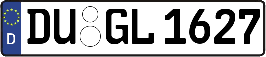 DU-GL1627