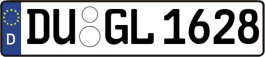 DU-GL1628