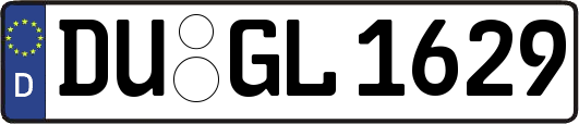 DU-GL1629