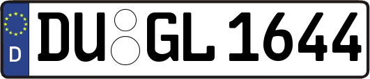 DU-GL1644