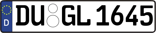 DU-GL1645