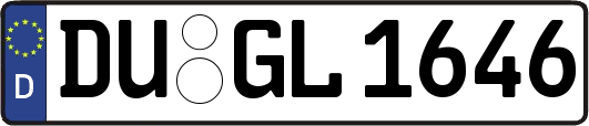 DU-GL1646