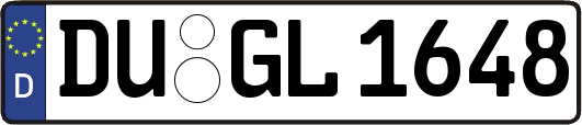 DU-GL1648