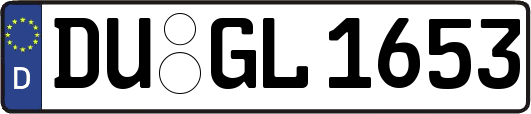 DU-GL1653
