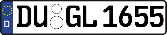 DU-GL1655