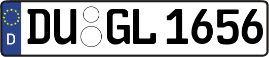 DU-GL1656