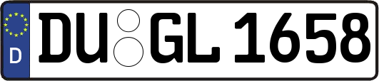 DU-GL1658