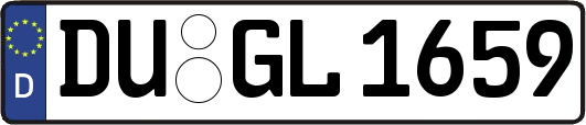 DU-GL1659
