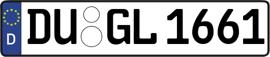 DU-GL1661