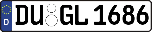 DU-GL1686