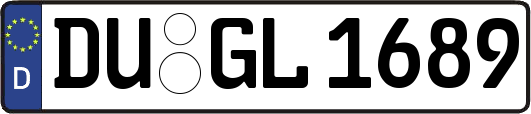 DU-GL1689