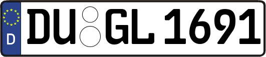 DU-GL1691