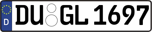 DU-GL1697
