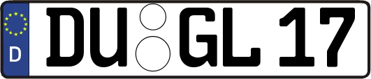 DU-GL17