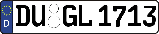 DU-GL1713