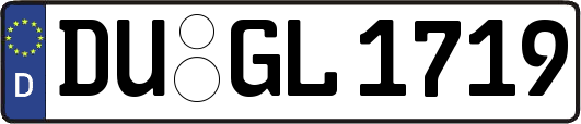 DU-GL1719