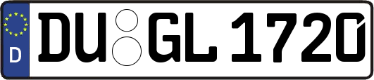 DU-GL1720
