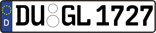 DU-GL1727