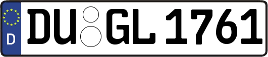 DU-GL1761