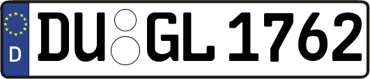 DU-GL1762
