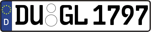 DU-GL1797