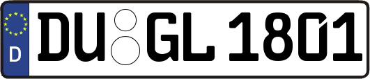 DU-GL1801