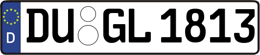 DU-GL1813