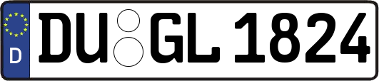 DU-GL1824