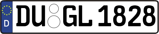 DU-GL1828