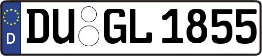 DU-GL1855
