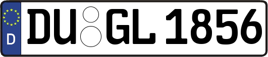 DU-GL1856
