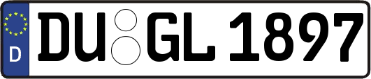 DU-GL1897