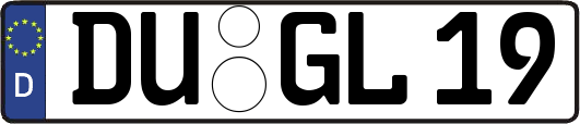 DU-GL19