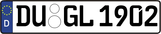 DU-GL1902